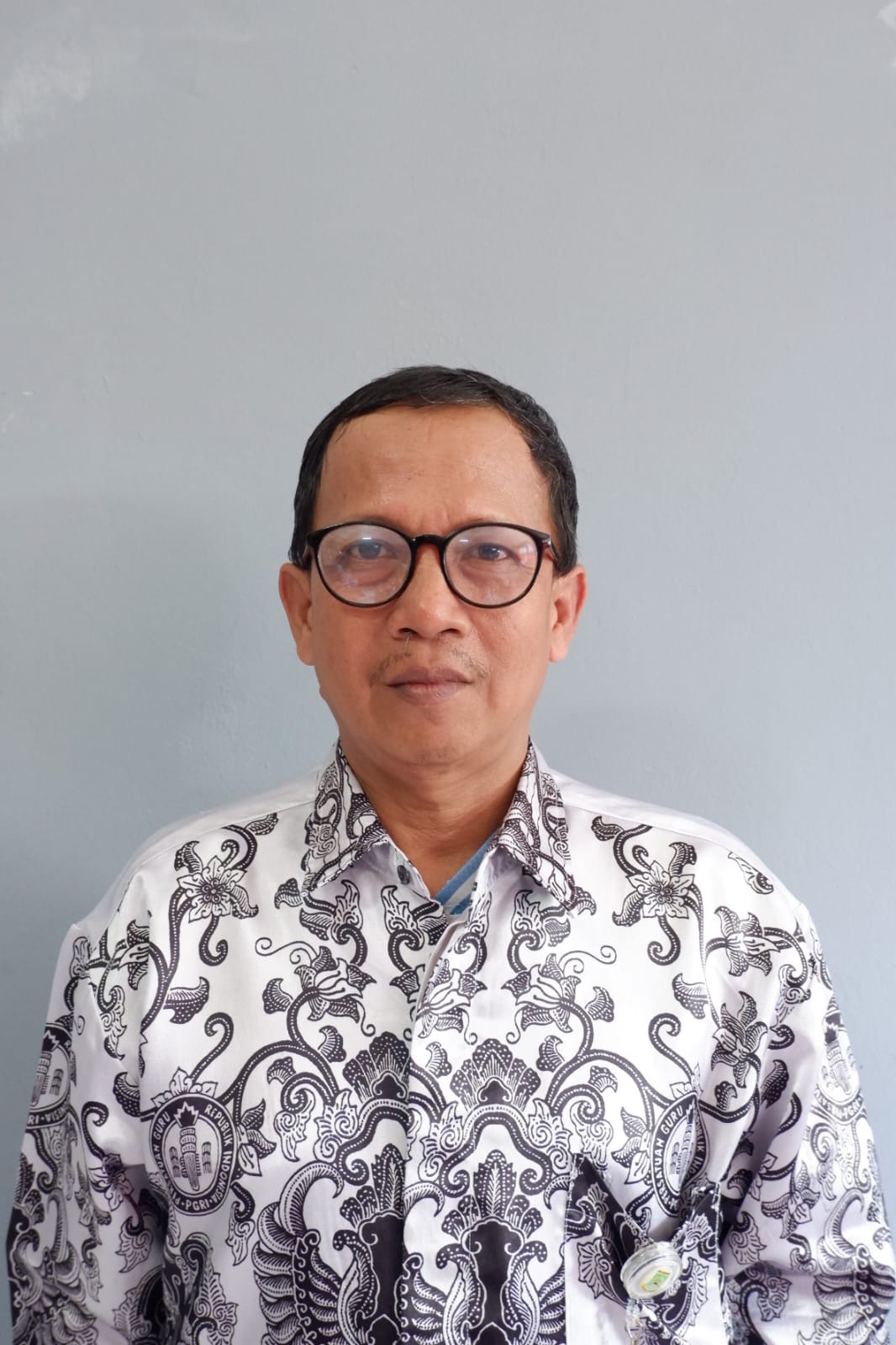 Pembina Ekstrakulikuler